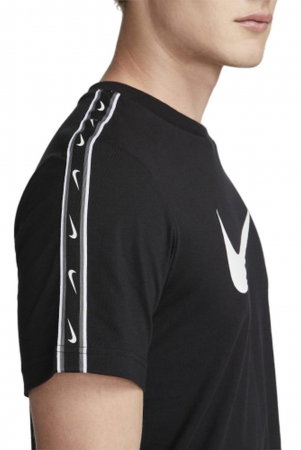 Tricou NIKE Repeat - DX2032-011 [3]