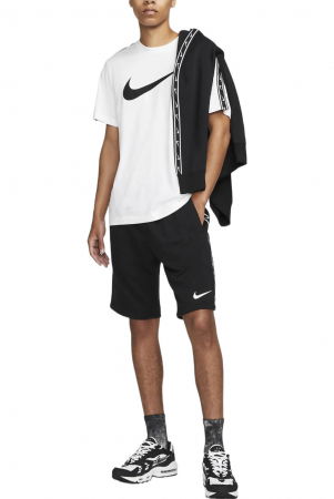 Tricou NIKE Repeat - DX2032-100 [3]