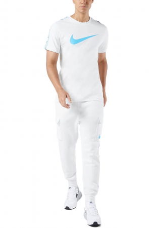 Tricou NIKE Repeat - DX2032-121 [3]