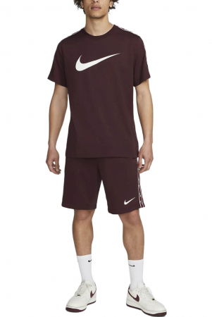 Tricou NIKE Repeat - DX2032-652 [3]
