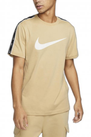 Tricou NIKE Repeat Swoosh - DX2032-252 [0]