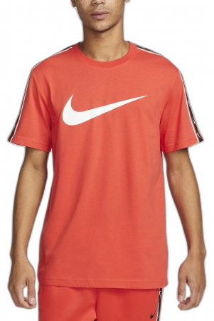 Tricou NIKE Repeat Swoosh - DX2032-696 [0]