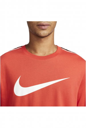 Tricou NIKE Repeat Swoosh - DX2032-696 [3]