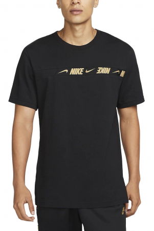 Tricou NIKE Repeat Top Gold - DQ1936-010 [0]