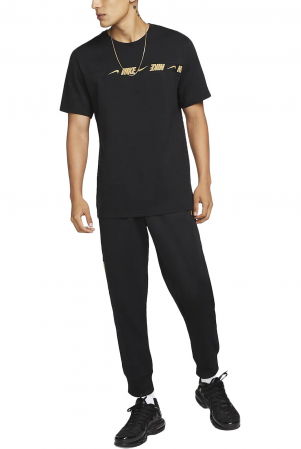 Tricou NIKE Repeat Top Gold - DQ1936-010 [3]