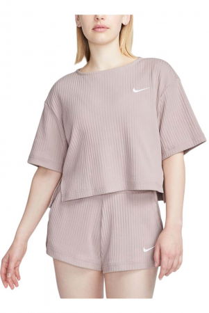 Tricou NIKE Rib Jersey - DV7870-272 [0]