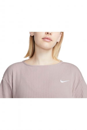 Tricou NIKE Rib Jersey - DV7870-272 [2]