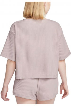 Tricou NIKE Rib Jersey - DV7870-272 [1]