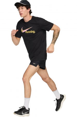 Tricou NIKE Running HRTG 2 - FZ0564-010 [3]