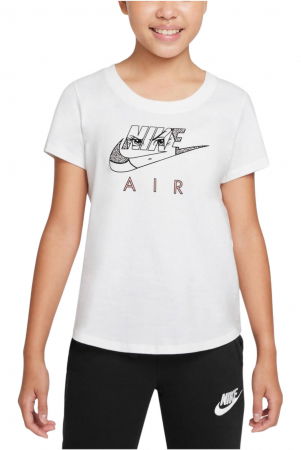 TRICOURI - Tricou NIKE Scoop Manga Air - DQ4380-100