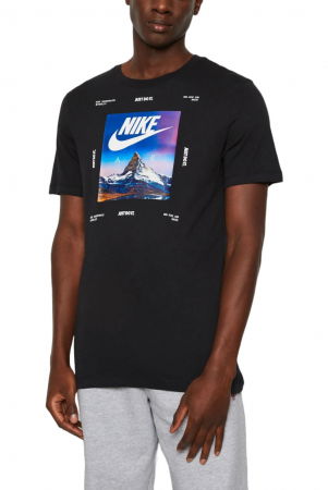 Tricou NIKE SI 3 Photo - DX1087-010 [0]