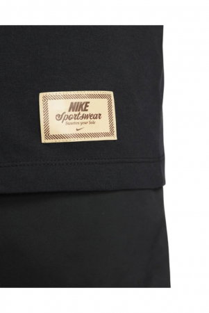 Tricou NIKE SI Beans - DX1075-010 [2]