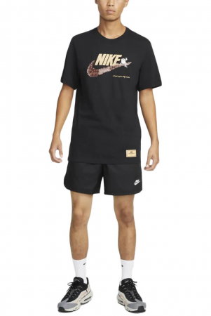 Tricou NIKE SI Beans - DX1075-010 [4]