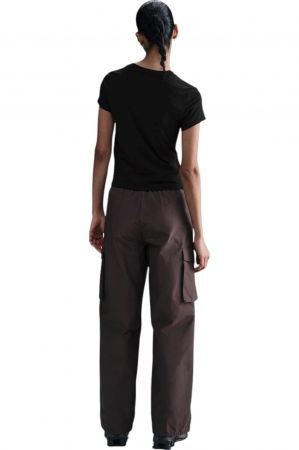 Tricou NIKE Slim Street - IB2439-010 [5]