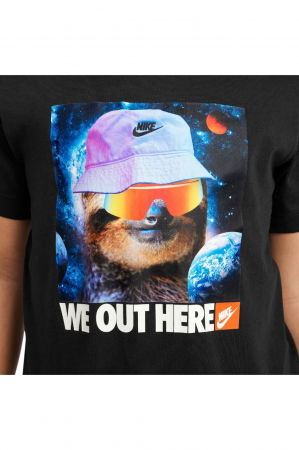 Tricou NIKE Sloth TD - HQ3228-010 [3]