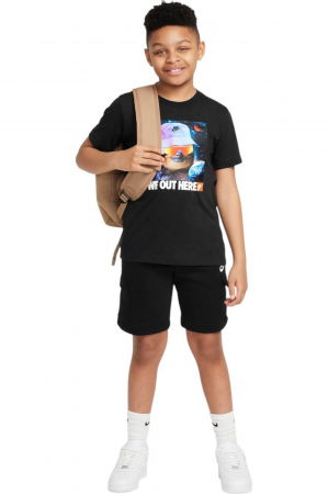 Tricou NIKE Sloth TD - HQ3228-010 [4]