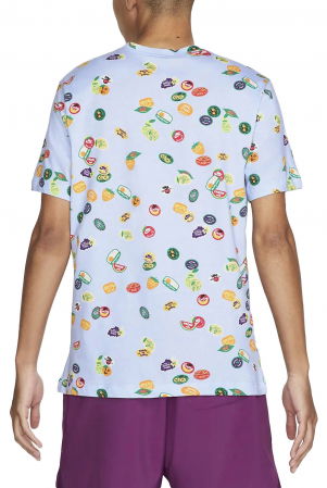 Tricou NIKE Sole 3 AOP - DQ1053-548 [1]