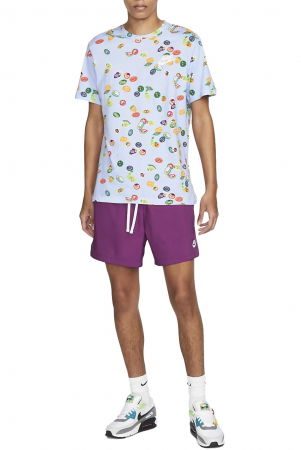 Tricou NIKE Sole 3 AOP - DQ1053-548 [3]