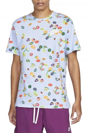 Tricou NIKE Sole 3 AOP - DQ1053-548 [0]