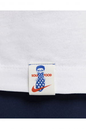 Tricou NIKE Sole Food - FV3754-100 [5]