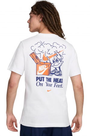 Tricou NIKE Sole Food - FV3754-100 [1]