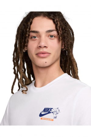 Tricou NIKE Sole Food - FV3754-100 [2]