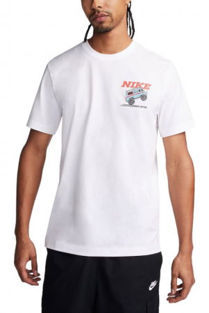 Tricou NIKE Sole Rally - FQ3764-100 [0]