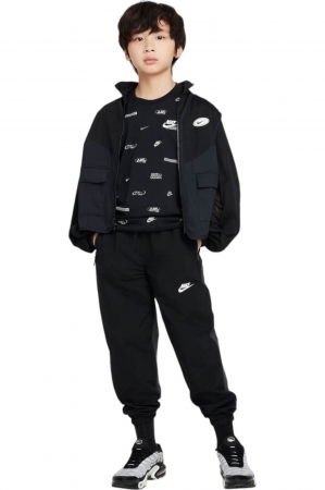 Tricou NIKE Sportswear AOP - HM5851-010 [4]