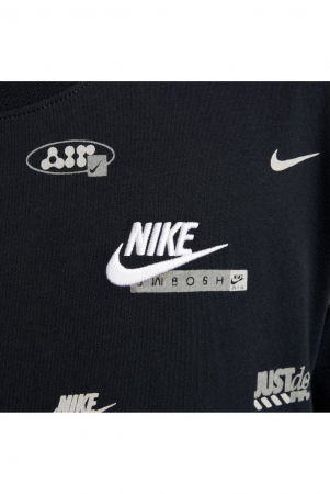 Tricou NIKE Sportswear AOP - HM5851-010 [3]