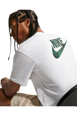 Tricou NIKE Sportswear Celebrate Future - IR4958-100 [1]