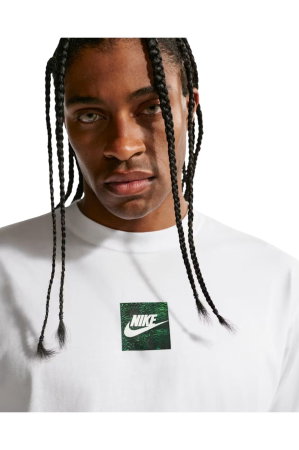 Tricou NIKE Sportswear Celebrate Future - IR4958-100 [2]