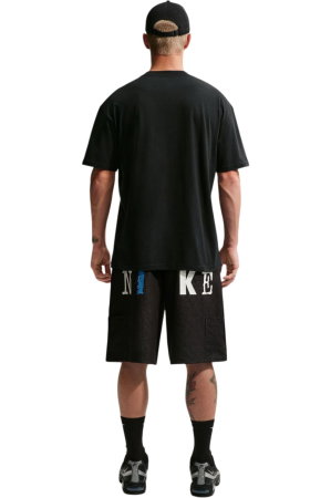 Tricou NIKE Sportswear Loose - IH1361-010 [1]