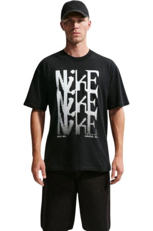 NOUTĂŢI - Tricou NIKE Sportswear Loose - IH1361-010
