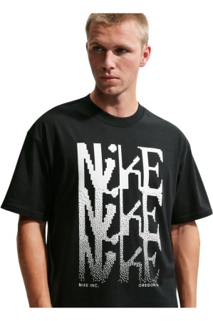 Tricou NIKE Sportswear Loose - IH1361-010 [3]