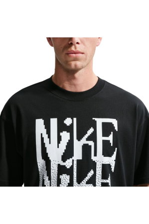 Tricou NIKE Sportswear Loose - IH1361-010 [2]