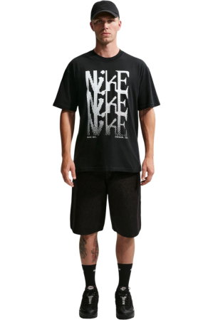 Tricou NIKE Sportswear Loose - IH1361-010 [4]