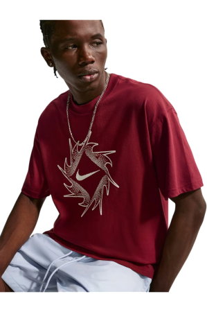 Tricou NIKE Sportswear LSE Swoosh - IH1377-677 [2]