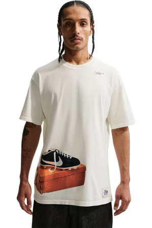 TRICOURI - Tricou NIKE Sportswear Photo - IR5781-133