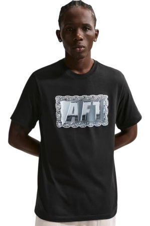 BĂRBAŢI - Tricou NIKE Standard Af1 LA All-Star - IH1153-010