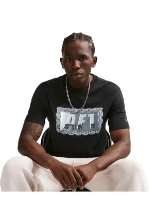 Tricou NIKE Standard Af1 LA All-Star - IH1153-010 [2]