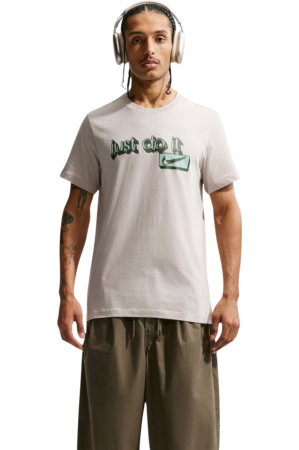 TRICOURI - Tricou NIKE Standard Blur JDI - IH1133-236