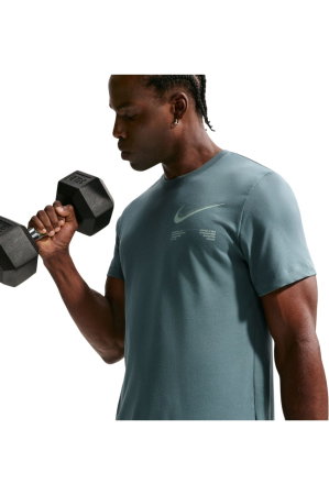 Tricou NIKE Standard Hbr SU26 - IH1969-357 [2]