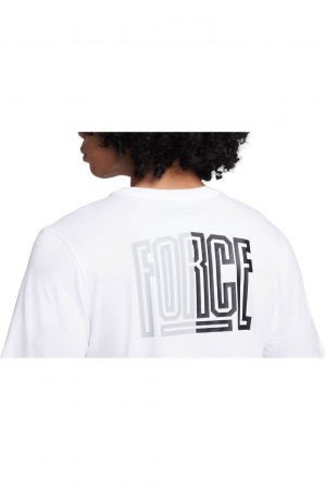 Tricou NIKE Starting 5 - FN0803-100 [2]