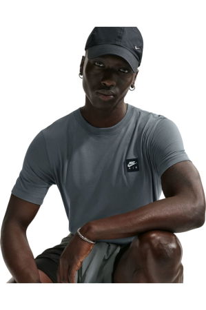 Tricou NIKE STD Air Patch - IO9514-084 [2]