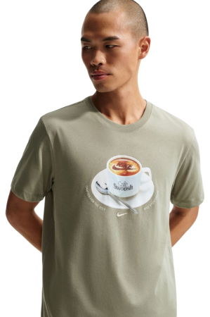 Tricou NIKE STD Cafe Swoosh Mug - IH1159-320 [5]