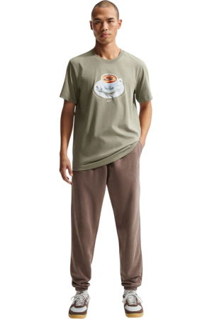 Tricou NIKE STD Cafe Swoosh Mug - IH1159-320 [4]