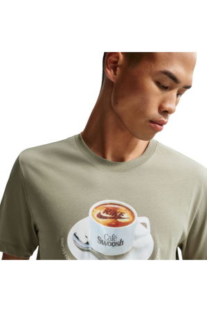 Tricou NIKE STD Cafe Swoosh Mug - IH1159-320 [3]