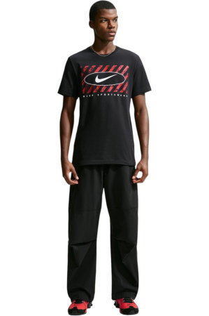 Tricou NIKE Std Club 6Mo Swoosh - IM3727-010 [2]
