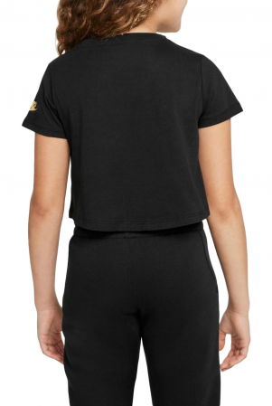 Tricou NIKE Sun Swoosh Crop - DQ4376-010 [1]