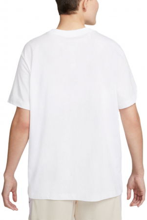 Tricou NIKE Swoosh Fly - DR2595-100 [1]